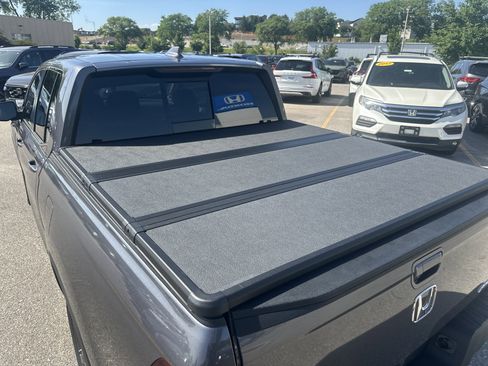 Used 2023 Honda Ridgeline RTL image 20