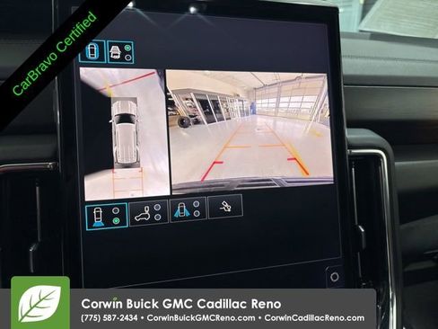Certified 2025 GMC Yukon Denali image 23