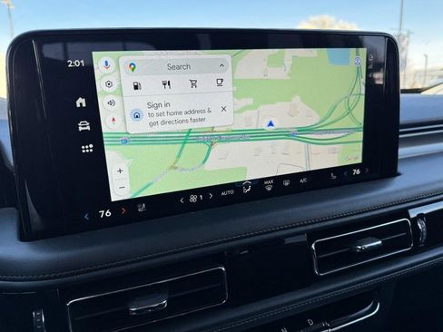 Certified 2025 Lincoln Aviator Premiere AWD image 23