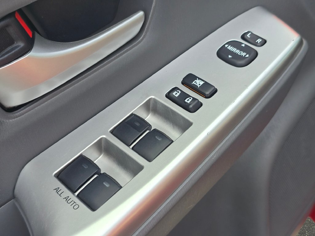 Used 2014 Toyota Prius V Five FWD image 30