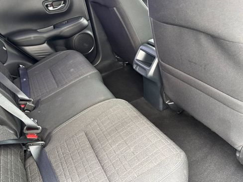 Certified 2023 Honda HR-V LX image 29