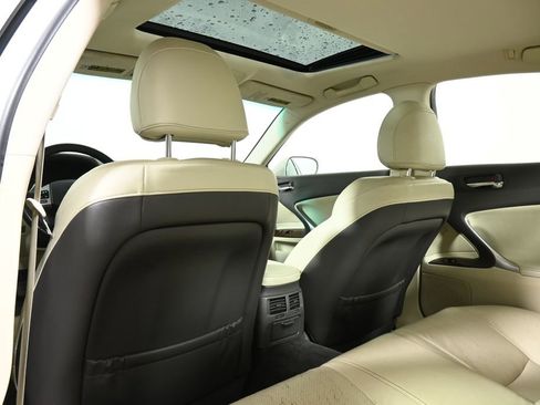 Used 2012 Lexus IS 250 AWD image 29
