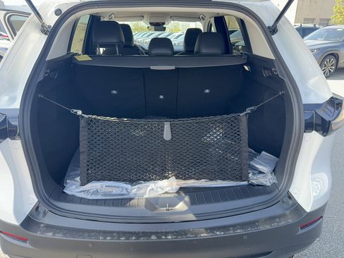 New 2026 MAZDA CX-5 Select AWD/4WD image 11
