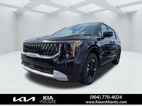 New 2026 Kia Carnival LXS image 7