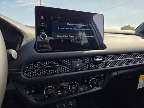 New 2027 Honda HR-V Sport image 17