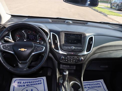 Used 2019 Chevrolet Equinox LT AWD/4WD image 7