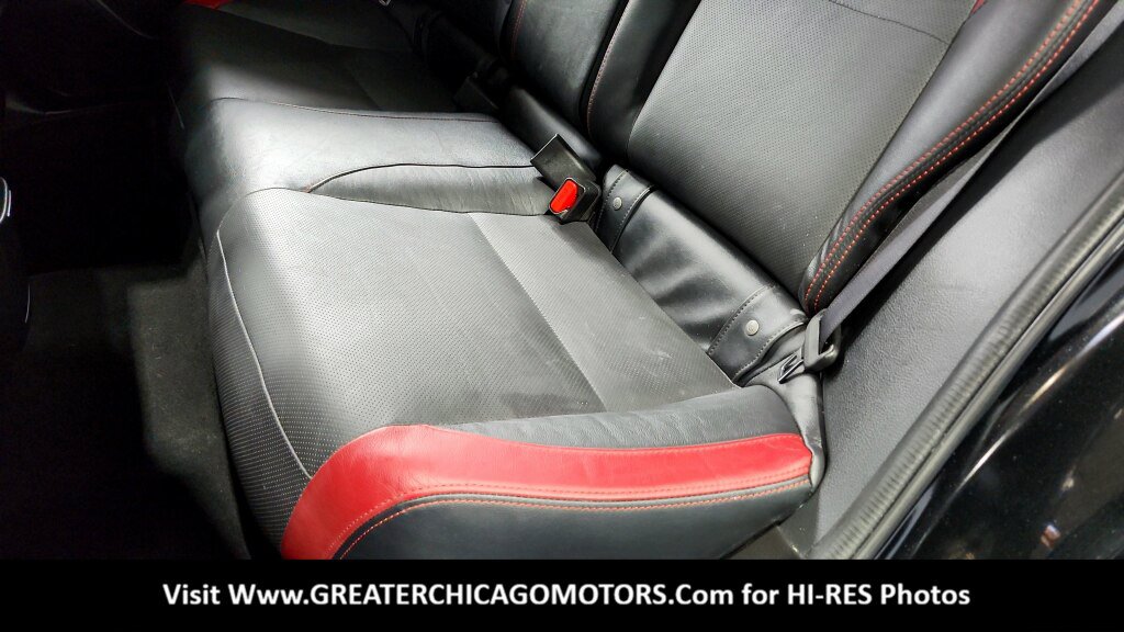 Used 2016 Subaru WRX STI Limited AWD/4WD image 28