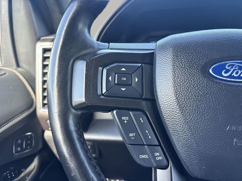 Used 2019 Ford Expedition Limited w/ Equipment Group 302A image 30