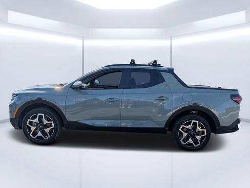 Used 2024 Hyundai Santa Cruz Limited image 6