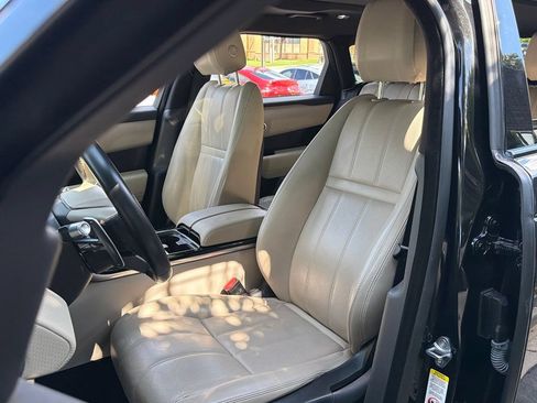 Used 2021 Land Rover Range Rover Velar R-Dynamic S AWD/4WD image 26