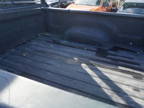 Used 2018 RAM 1500 Tradesman image 8