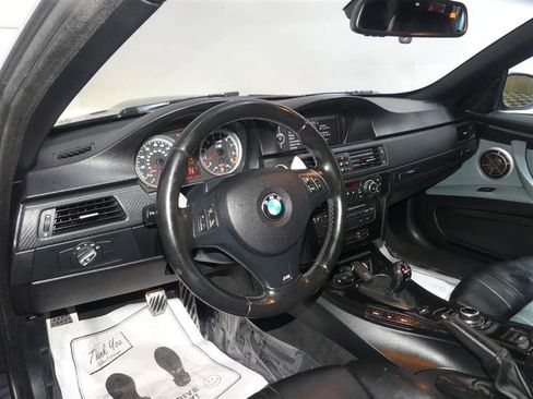 Used 2013 BMW M3 Convertible image 22