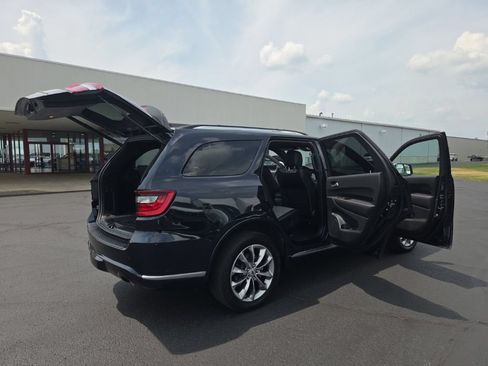 Used 2024 Dodge Durango Citadel AWD/4WD image 15