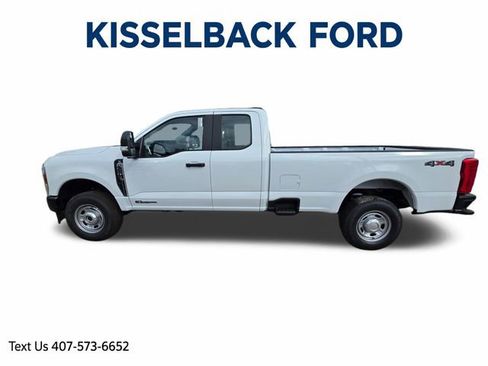 New 2026 Ford F250 XL w/ F-250 >10K GVWR Package image 6