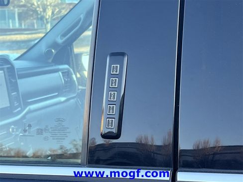 Certified 2023 Ford F150 Limited image 33