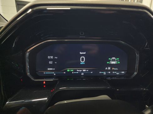 Used 2024 Chevrolet Silverado 2500 ZR2 w/ ZR2 Bison Edition image 31