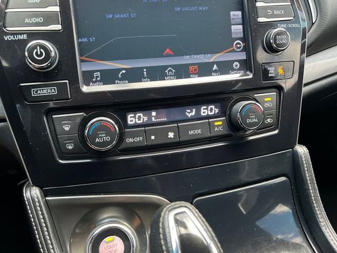 Used 2018 Nissan Maxima 3.5 SV FWD image 26