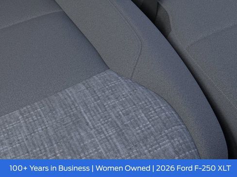 New 2026 Ford F250 XLT w/ Snow Plow Prep Package image 18