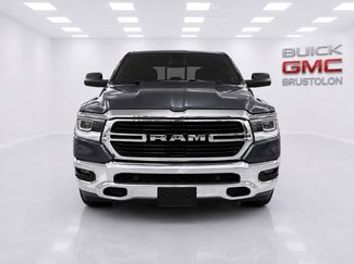 Used 2019 RAM 1500 Big Horn AWD/4WD video 2