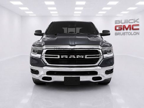 Used 2019 RAM 1500 Big Horn AWD/4WD image 2