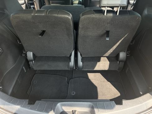 Used 2017 Ford Explorer Limited AWD/4WD image 26