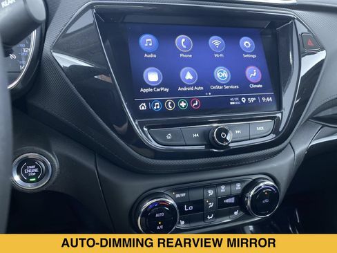 Certified 2023 Chevrolet TrailBlazer LT w/ Convenience Package AWD/4WD image 5