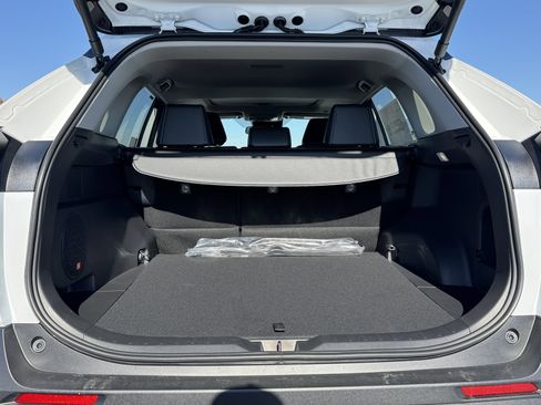 New 2025 Toyota RAV4 XLE Premium image 9