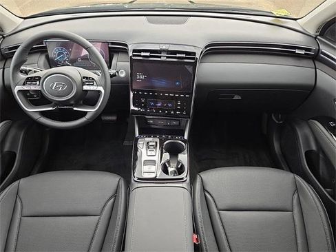 New 2024 Hyundai Tucson Limited image 10
