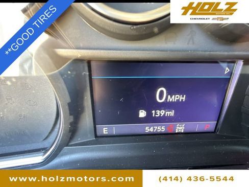 Used 2022 Chevrolet Silverado 2500 LT w/ Convenience Package AWD/4WD image 13