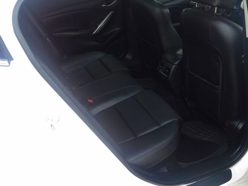Used 2016 MAZDA MAZDA6 Touring image 17