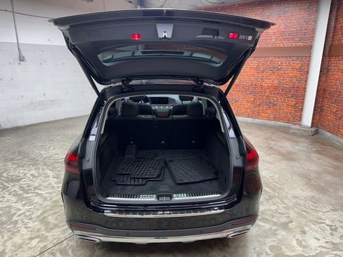 Used 2026 Mercedes-Benz GLE 350 GLE 350 image 27