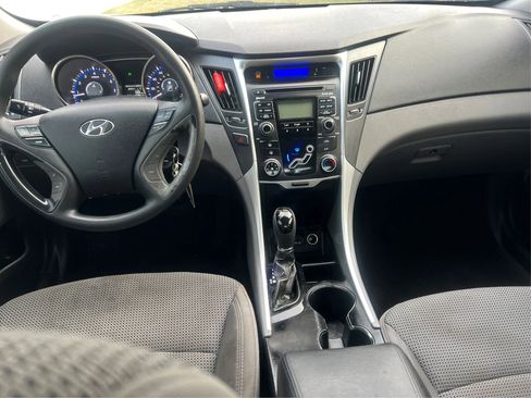 Used 2011 Hyundai Sonata GLS w/ Popular Equipment Pkg 2 FWD image 28