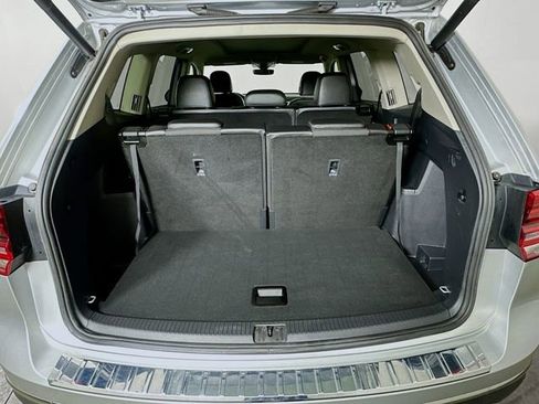 Used 2018 Volkswagen Atlas SEL image 35