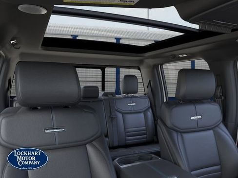 New 2026 Ford F450 Platinum w/ FX4 Off-Road Package AWD/4WD image 22