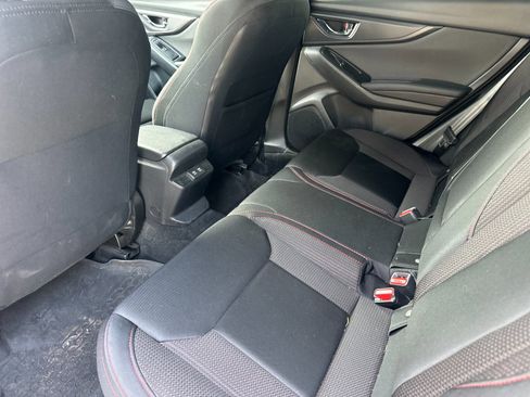 Used 2023 Subaru WRX Premium image 11