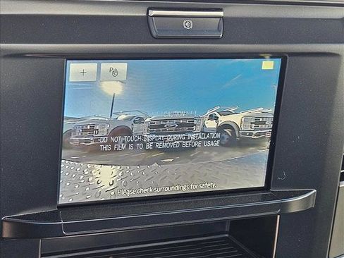 New 2025 Ford F450 XL w/ XL Chrome Package image 11