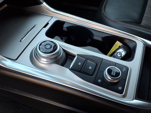 Certified 2023 Ford Explorer Timberline w/ Timberline Technology Package image 17