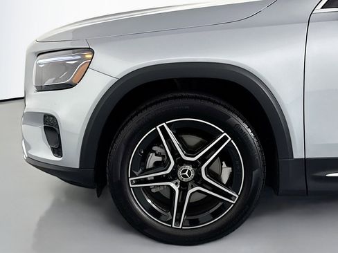 Certified 2026 Mercedes-Benz GLB 250 image 10