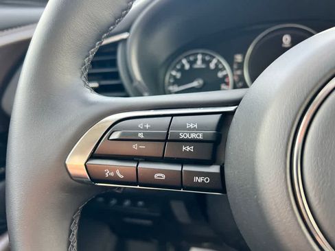 Certified 2025 MAZDA CX-30 2.5 Turbo w/ Premium Plus Pkg image 28