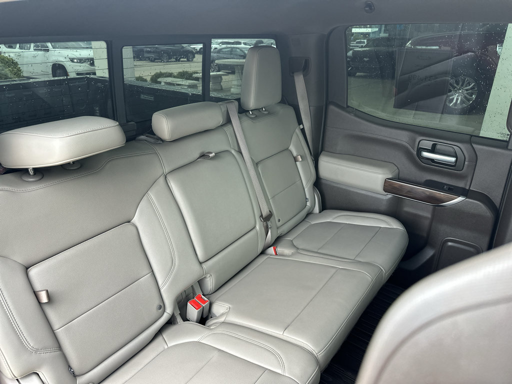 Used 2019 GMC Sierra 1500 SLT AWD/4WD image 39