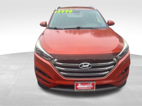 Used 2016 Hyundai Tucson Limited FWD image 32