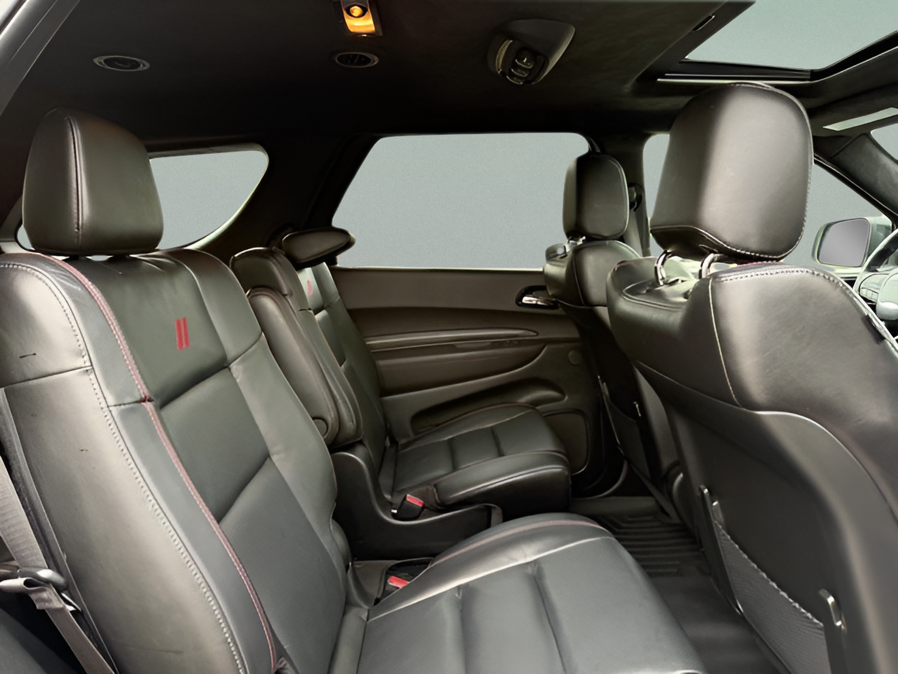 Used 2022 Dodge Durango R/T AWD/4WD image 10