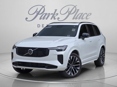 Used 2026 Volvo XC90 B6 Ultra w/ Protection Package Premier