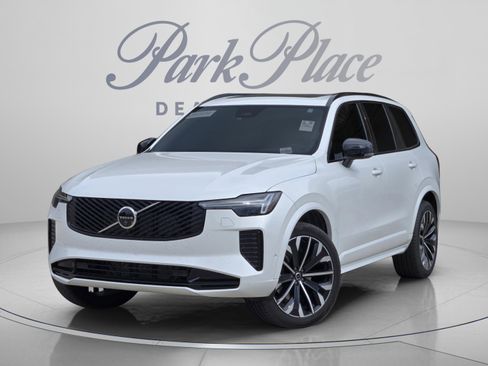 Used 2026 Volvo XC90 B6 Ultra w/ Protection Package Premier AWD/4WD image 1
