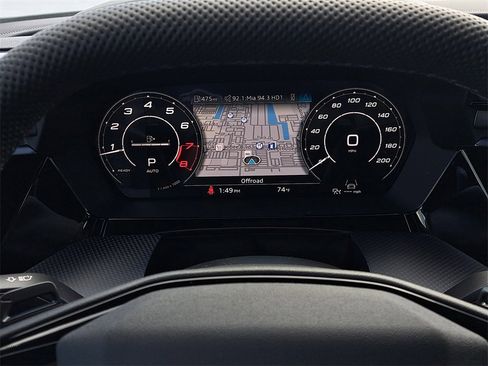 New 2026 Audi RS 3 image 10