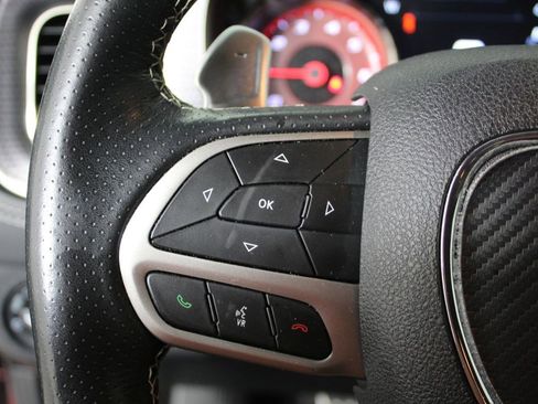 Used 2023 Dodge Charger SRT Hellcat w/ Harman/Kardon Audio Group image 15