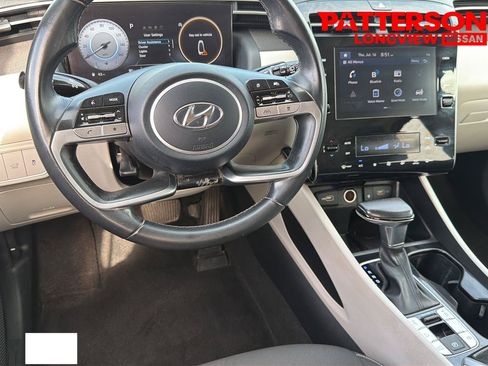 Used 2022 Hyundai Tucson SEL w/ Convenience Package AWD/4WD image 17