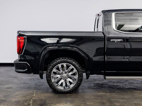 Used 2024 GMC Sierra 1500 Denali w/ Denali Reserve Package image 27