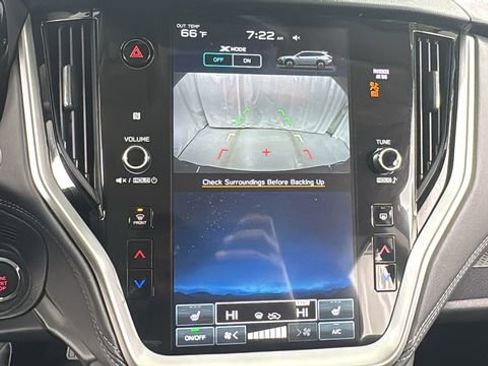 Certified 2025 Subaru Outback Premium image 30