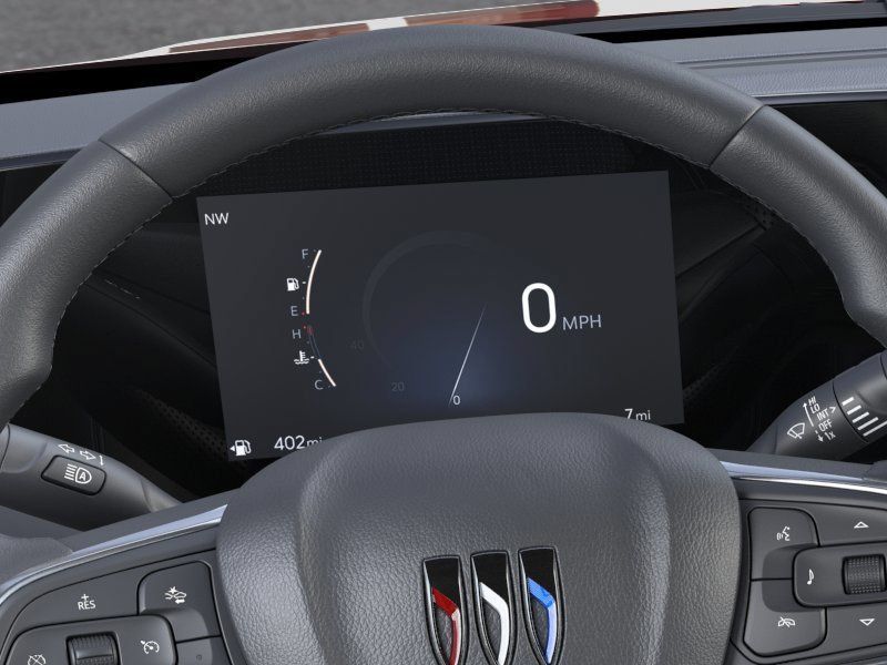 New 2026 Buick Envista Sport Touring w/ Convenience I Package FWD image 19